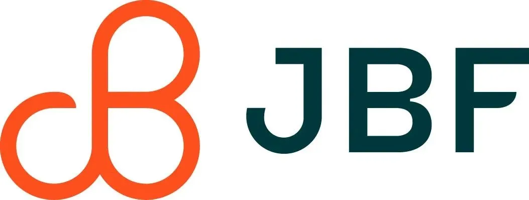 Jernbanepersonalets Sparebank logo